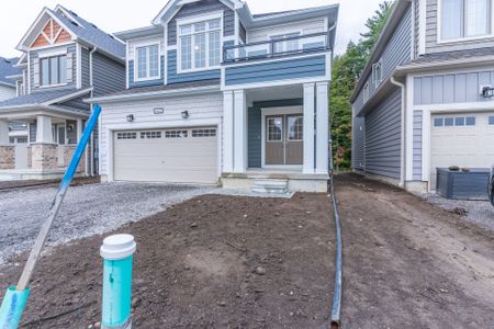 For Lease - 435 Beechwood Forest Lane, Gravenhurst, Ontario - Photo 4