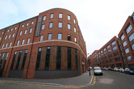 Albion House, Pope Street, Jewellery Quarter, Birmingham, B1 - Photo 2