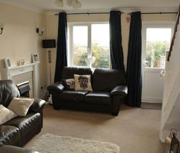 2 bedroom house to rent - Photo 2