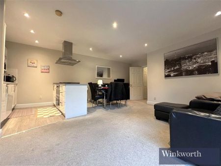 1 bedroom apartment to rent - Photo 4