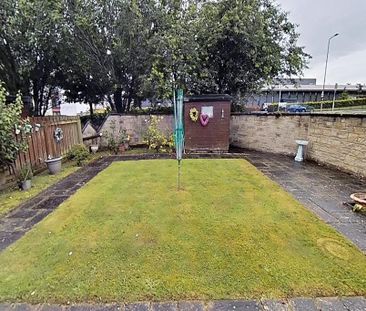 2 bed maindoor flat for rent in Bonnyrigg - Photo 6