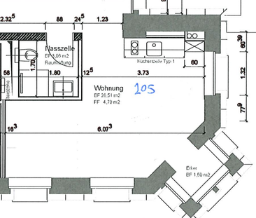 8049 Zürich - Photo 6