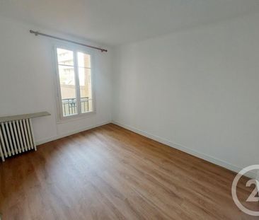 Appartement Studio à louer - Photo 1