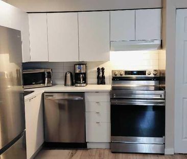 4 ½ disponible dès le 1er mai - Cession de bail (renouvellement jan... - Photo 1