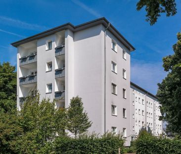 Moderne 2-Zimmer-Wohnung mit Balkon – Citynah wohnen! - Photo 2