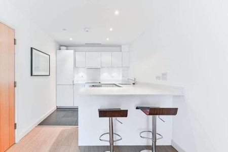 Keats Apartments, East Croydon, CR0 - Photo 5