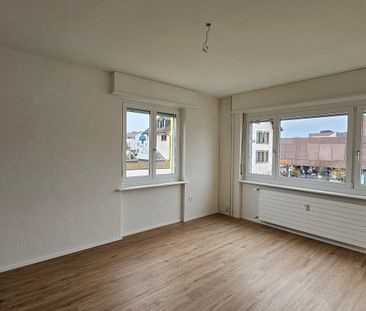 4.5 Zimmer, 95 m², 2. Stock - Photo 6