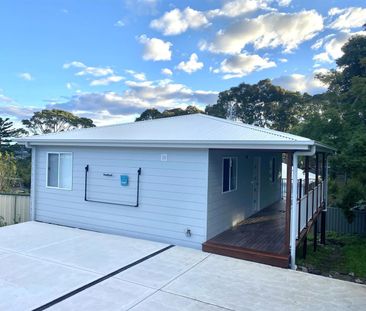 153A Main Road, Cardiff NSW 2285 - House For Rent | Domain - Photo 1