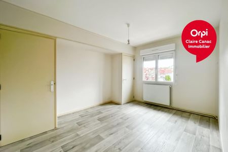 Location Maison 4 pièces 102m² CASTRES 81100 - Photo 4