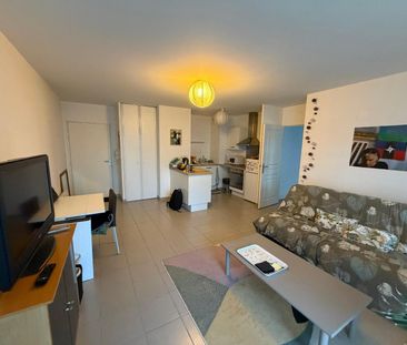 Location Appartement 2 pièces 48m² ANGERS 49000 - Photo 4
