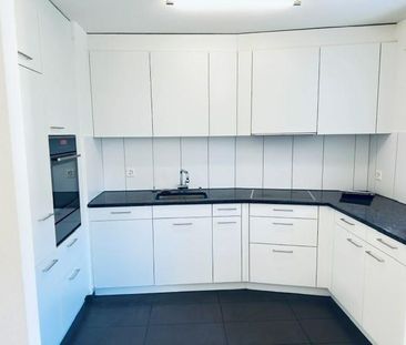 3.5 Zimmerwohnung in Kriens - Foto 4