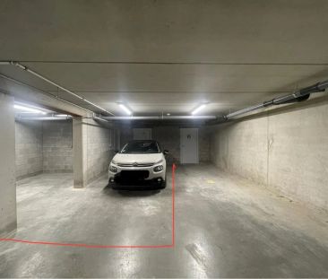 Ruim appartement met 2 slaapkamers nabij het centrum van Geel! - Foto 5