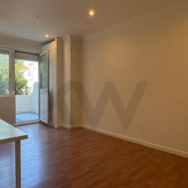 Apartamento T4 em Lisboa - Foto 1