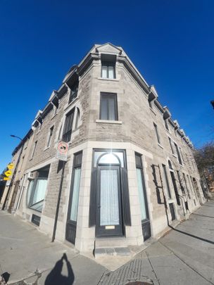 1869 Boul. René Lévesque E., Montréal (Ville-Marie), QC H2K - Photo 1