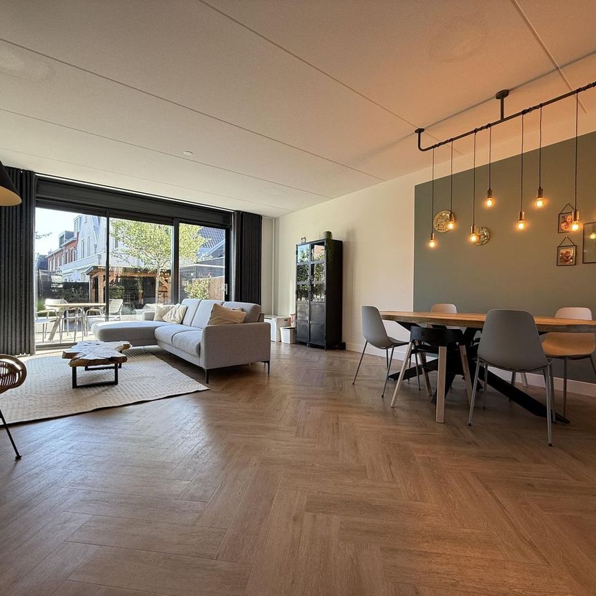 Baak van Tholen 7, De Baken, 3826HE, Amersfoort - Photo 1