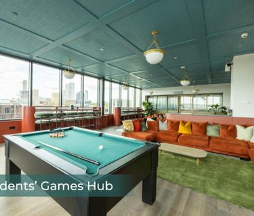 3 bedroom flat to rent - Photo 1