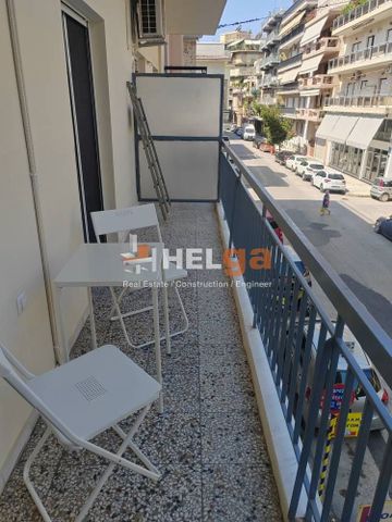 Studio/Γκαρσονιέρα για ενοικίαση Υψηλά Αλώνια (Πάτρα) - Φωτογραφία 2