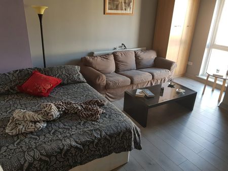 Room in a Shared House, Camden Road, NW1 - Photo 2