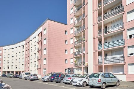 Appartement LE MANS T1 - Photo 2