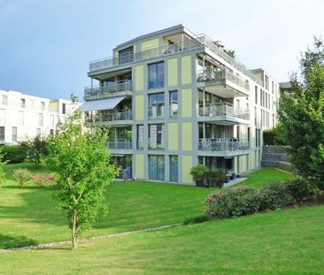 Generous apartment in the countryside - Photo 5