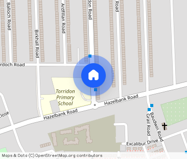 Torridon Road, London, SE6 1RE - Photo 1