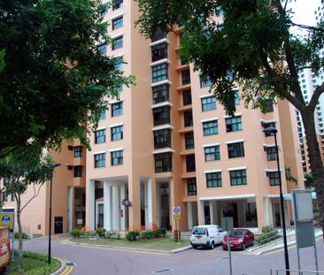Blk 625 Senja Grand (Bukit Panjang), HDB 4 Rooms - For Rent - Photo 4