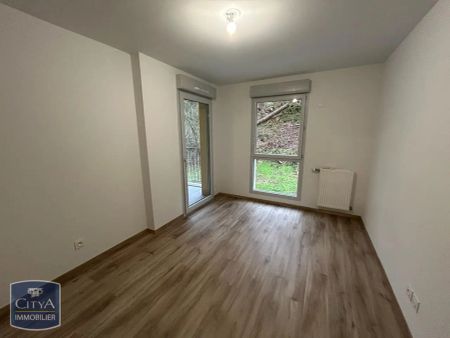 Appartement à louer 3 pièces 65.34m² - Photo 3