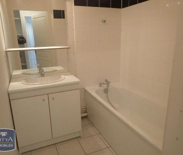 Appartement à louer 2 pièces 47.8m² - Photo 5