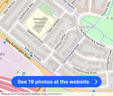 Elmfoot Grove, Glasgow, G5 - Photo 1