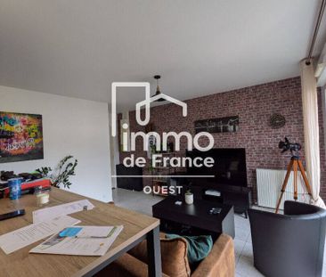 Location appartement 2 pièces 38 m² à Trélazé (49800) - Photo 5