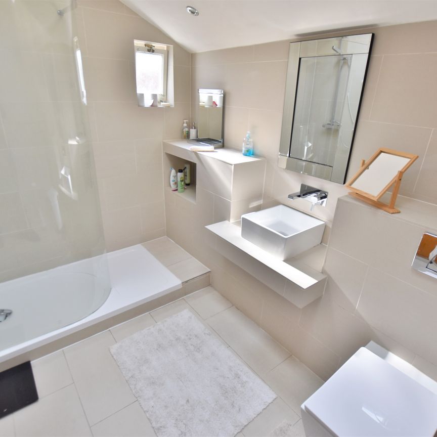 1 bedroom house to rent Victoria Street, Braintree, CM7 - Photo 1