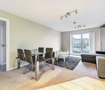 1 bedroom house to rent - Photo 2