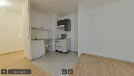 Appartement 2 Pièces 51 m² - Photo 2