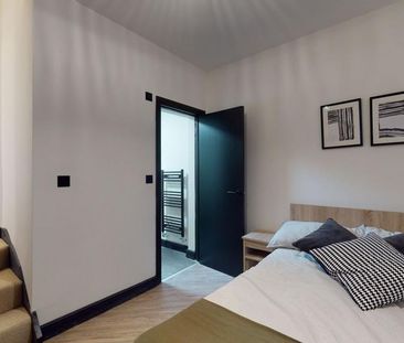 Studio to rent - Photo 4