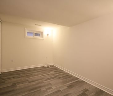 For Lease - 67 Lavender Road Unit# Bsmt, Toronto, Ontario - Photo 5