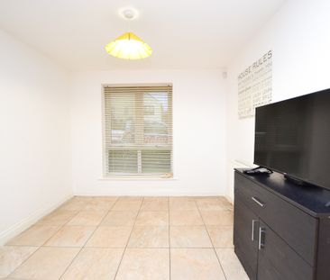 Greville Garden, Newcastle Great Park - Photo 1