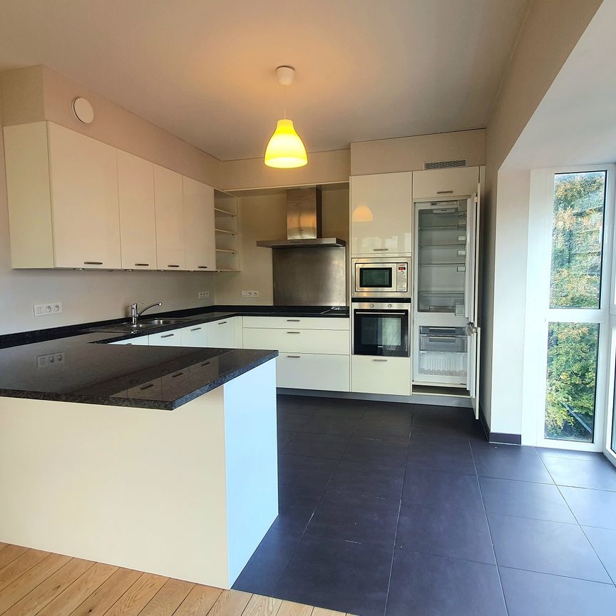 Appartement 3 chambres - Photo 1