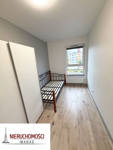 Ogrody Królowej Bony - 3-pokoje z garażem - Zdjęcie 4