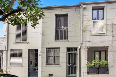 Updated terrace in prime location - Photo 2