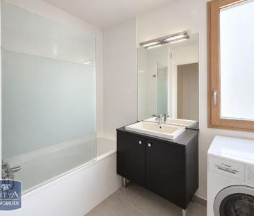 Location Appartement 3 pièces 66m² SATHONAY CAMP 69580 - Photo 4