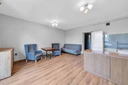 Nieduże mieszkanie na Kozinach, ul. DREWNOWSKA 36.61 m² - Фото 2