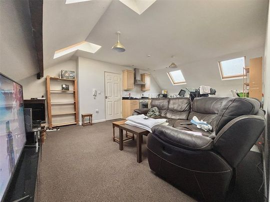 1 bedroom apartment to rent - Photo 1