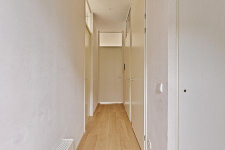 Te huur: Appartement Graafschapstraat in Amsterdam - Foto 5