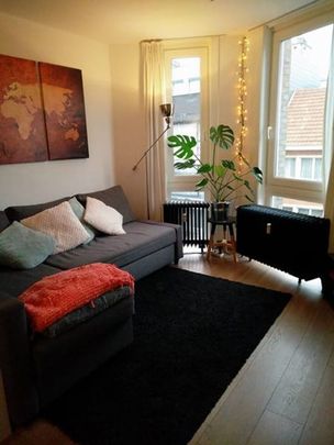 Appartement te huur - Foto 1