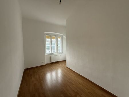 Geräumige 3-Zimmer Wohnung in Krems zu vermieten - Foto 3