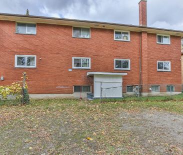 For Lease - 358 Hilton Avenue Unit# 2, London East, Ontario - Photo 6