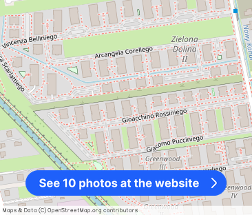 Kompaktowe dwa pokoje / 2 balkony / Garaż - Photo 1