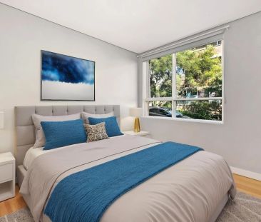 Stunning Ground Floor Apartment with Private Access and Courtyard - Photo 3