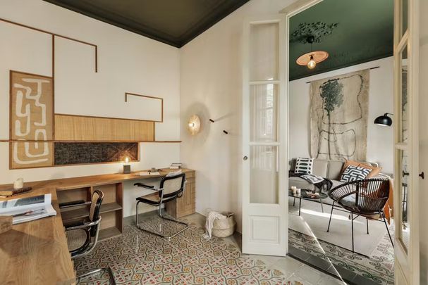 Gran Via de les Corts Catalanes, Barcelona, Catalonia 08015 - Photo 1