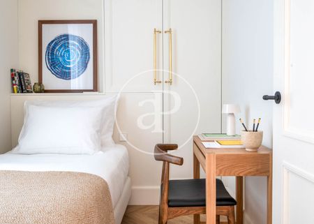 Apartment for rent in Paseo de Gracia - Photo 5